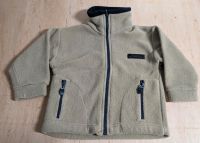 Fleecejacke von Nike Gr.92 Wuppertal - Barmen Vorschau