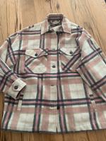 Blusenjacke ZARA oversize XS (wie M) Bochum - Bochum-Süd Vorschau