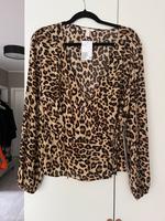 Wickelbluse NEU Nordrhein-Westfalen - Paderborn Vorschau