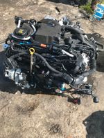 Motor Jaguar E PACE 2.0D 204DTD 150PS 180PS KOMPLETT Nordrhein-Westfalen - Leverkusen Vorschau