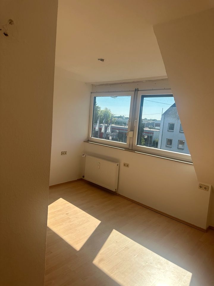 78q2 wohnung zu vermieten Krefeld in Krefeld