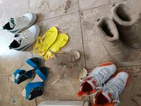 Damenkleidung in Größe M–L und Schuhe zu verkaufen. Bayern - Traunreut Vorschau