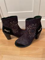 Desigual Stiefelette Kiel - Ellerbek-Wellingdorf Vorschau