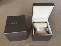 GUCCI Uhrenbox ( oder als Geschenkbox ) Rheinland-Pfalz - Kleinniedesheim Vorschau