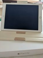 Apple iPad Air 2 - 16 GB, WLAN (Entsperrt) - Roségold Rheinland-Pfalz - Idar-Oberstein Vorschau