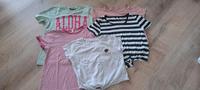 Shirts GrXS edc/pieces/only Hessen - Calden Vorschau