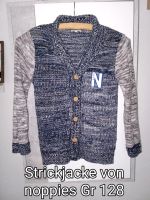 Strickjacke von Noppies Gr 128 Hannover - Nord Vorschau