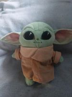 Disney Star Wars Baby Yoda Grogu Plüsch Rheinland-Pfalz - Ludwigshafen Vorschau