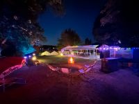 Grillhütte Partyhütte+ Sauna+ Hot Tub Nutzung vermietung Nordrhein-Westfalen - Porta Westfalica Vorschau