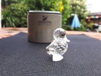 Swarovski Figur / Tier/ "Ente in OVP Niedersachsen - Laatzen Vorschau