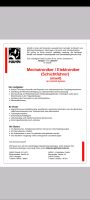 Elektroniker/ Mechatroniker (Schichtführer, m/w/d) Hessen - Hungen Vorschau