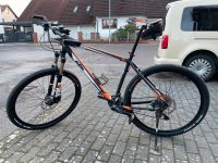 KTM 29“ Mountainbike wie neu/DEORE XT/Schwalbe/RADON Bayern - Bamberg Vorschau