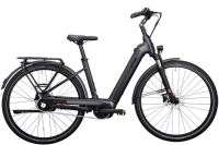 STATT 3.299,- | Kettler Quadriga P5 | 26" | Bosch Performance Line | Rücktritt | AKTION | City | E-Bike | Tiefeinstieg Schleswig-Holstein - Klein Gladebrügge Vorschau