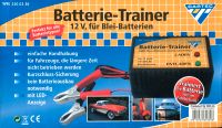 Batterietrainer 12v Rheinland-Pfalz - Worms Vorschau