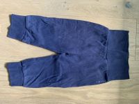 Hose Jogginghosen Esprit Gr 80 dunkelblau Mädchen Bequemhose Hamburg-Nord - Hamburg Eppendorf Vorschau