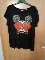 Damen T Shirt Gr. 52 Disney Kreis Ostholstein - Sereetz Vorschau