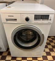 Siemens IQ 590 Waschmaschine + 12 Monate Garantie Nordrhein-Westfalen - Hagen Vorschau