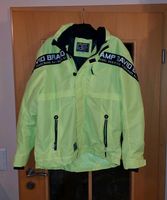 Funktionsjacke Neon gelb Herren Übergang Jacke Camp David Gr. L Rheinland-Pfalz - Bellheim Vorschau