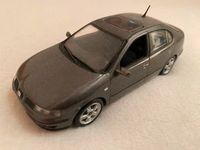 Minichamps Seat Toledo 1/43 graumetallic Baden-Württemberg - Appenweier Vorschau