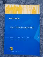 Jan-Dirk Müller Das Nibelungenlied Nordrhein-Westfalen - Alsdorf Vorschau