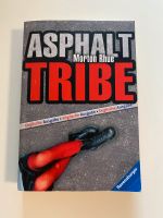 "Asphalt Tribe" von Morton Rhue Baden-Württemberg - Alfdorf Vorschau