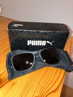 Puma PE0118S Sonnenbrille schwarz Niedersachsen - Göttingen Vorschau