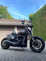 Harley-Davidson Harley Davidson FXDR 114  5HD TOP!!! Nürnberg (Mittelfr) - Aussenstadt-Sued Vorschau