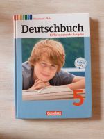 Deutschbuch 5 Differenzierende Ausgabe 9783060626311 Rheinland-Pfalz - Breitenthal Vorschau