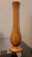 Vase Holz Handarbeit Dresden - Pieschen Vorschau