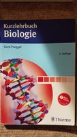 Biologie 2.Auflage von dem Thieme-Verlag und Survival-Kit Bio- Niedersachsen - Peine Vorschau