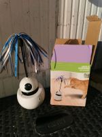 AniOne Laser Roboter Katzenspielzeug Laser Roboter Hessen - Gründau Vorschau