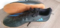 Adidas Hallenschuhe Fussball.  Neu Gr. 39 bzw. 40 Sachsen - Dippoldiswalde Vorschau