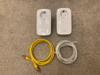 TP-Link Powerline Adapter Set TL-PA8010P KITweiß Nordrhein-Westfalen - Oberhausen Vorschau