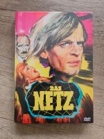 DAS NETZ-Klaus Kinski,Limited DVD  Retro-Edition,NEU! Nordrhein-Westfalen - Bottrop Vorschau