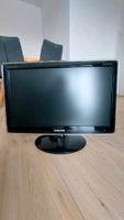 Samsung P2270 Monitor, FHD, top Zustand Hessen - Butzbach Vorschau