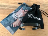 NEU! Herren-Armreif, Armspange, Armband schwarz aus Edelstahl Rheinland-Pfalz - Koblenz Vorschau