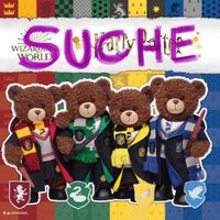 SUCHE Harry Potter Build a Bear Bären + Zubehör Schleswig-Holstein - Schönberg (Holstein) Vorschau