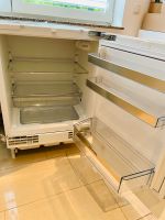 Siemens Kühlschrank Einbaukühlschrank Front Nobilia Küche Schrank Rheinland-Pfalz - Ober-Olm Vorschau