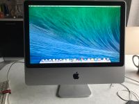 iMac 20 Zoll Bj 2008 A1224 1TB Festplatte Bayern - Schnaittach Vorschau