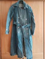 Damen Jeans Langmantel Sachsen - Ohorn Vorschau