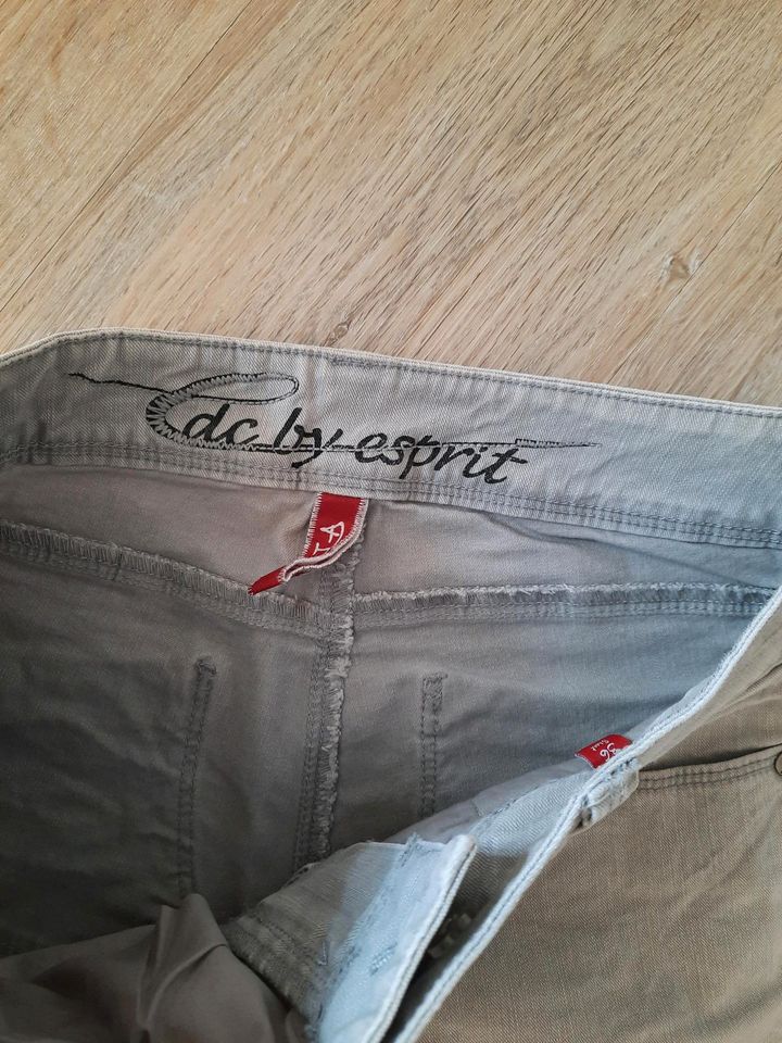 Esprit Schlagjeans,Bootcut, Gr.36/30 in Voerde (Niederrhein)