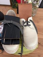 Dr Martens Schnürschuh, Größe 38 Nordrhein-Westfalen - Lüdenscheid Vorschau