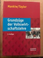 Mankiw/Taylor - Grundzüge der Volkswirtschaftslehre Nordrhein-Westfalen - Greven Vorschau