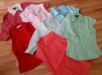 BLUSENSET BLUSE 36 H&M MONTEGO Leipzig - Eutritzsch Vorschau