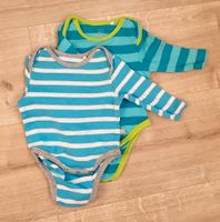 Liegelind Baby Bodys Set, 50/56 Baden-Württemberg - Friedrichshafen Vorschau