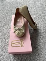 Pretty Ballerinas beige 36 Hamburg-Nord - Hamburg Eppendorf Vorschau