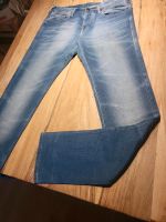 Jeans Jogg Pants True Religion Rocco *Neu* Größe 30/34 Sachsen - Radebeul Vorschau