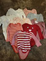 Babysachen 74 80 Babykleidung Mädchen Baby Sachen Kleidung Sachsen - Wermsdorf Vorschau