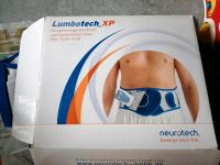 Lumbotech XP Rückenbandage gr. Xl Nordrhein-Westfalen - Werne Vorschau