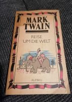 Mark Twain * Reise um die Welt * Taschenbuch * Aufbau Verlag Sachsen - Frankenberg (Sa.) Vorschau